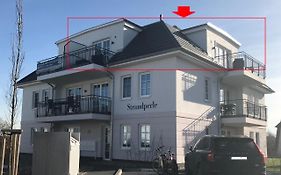 Haus Strandperle